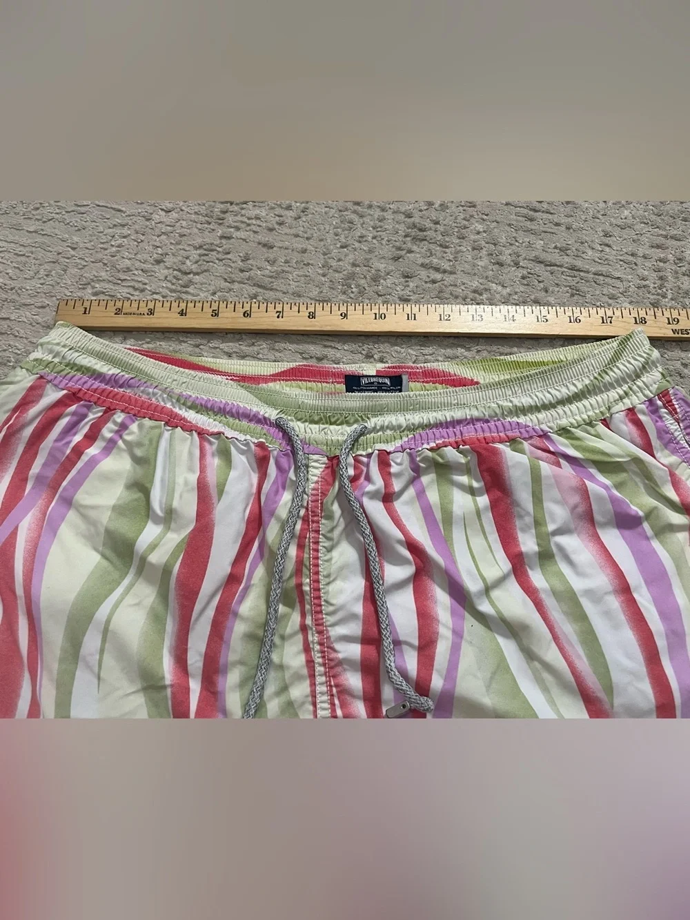 Vilebrequin Swim Trunks 4.5”